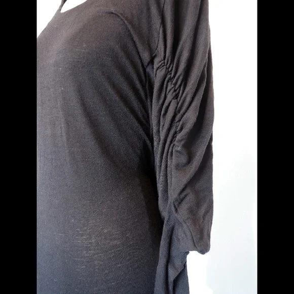 Vivienne Westwood Asymmetrical Jersey Dress - Picture 5 of 5